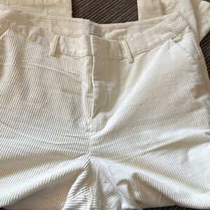 A new day Curdoroy pants